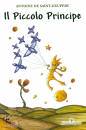 DE SAINT-EXUPERY A., Il piccolo principe