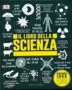 GRIBAUDO, Il libro della scienza
