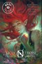 TROISI LICIA, I regni di nashira - 4.