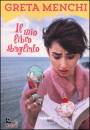 Menchi Greta, Il mio libro sbagliato