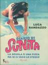 Randazzo Luca, Diario di sunita