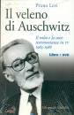 immagine di Il veleno di Auschwitz  libro + DVD