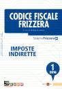 FRIZZERA, Imposte indirette 2016 1 - Codice Fiscale Frizzera