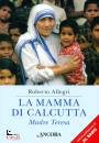 Allegri Roberto, La mamma di Calcutta