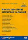 LINGUANTI - PARADISI, Manuale delle attivita