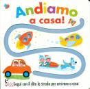 ABRACADABRA, Andiamo a casa!