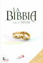 CEI, La bibbia degli sposi