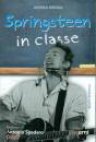 immagine di Springsteen in classe