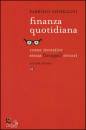 GHISELLINI, Finanza quotidiana