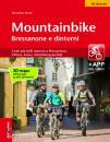 RESCH ALEXANDER, Mountainbike. Bressanone e dintorni