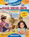 PUGGIONI-BRANDA-..., Leggo scrivo conto in vacanza - 9/10 anni