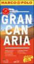 GAWIN WENUGER, Gran Canaria ve