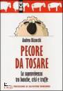 BIZZOCCHI ANDREA, Pecore da tosare