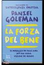 GOLEMAN DANIEL, La forza del bene