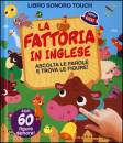 AA VV, Fattoria in inglese