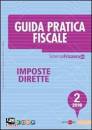 SISTEMA FRIZZERA, Imposte dirette 2016 2   Guida pratica fiscale