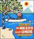 TRAINI AGOSTINO, In mezzo alle onde