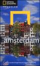 NATIONAL GEOGRAPHIC, Amsterdam con cartina estraibile
