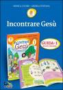 FONTANA - CUSINO, Catecumenato 1 Incontrare Ges  Guida