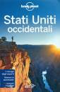 LONELY PLANET, Stati Uniti Occidentali