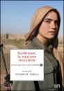 TORELLI STEFANO /ED, Kurdistan, la nazione invisibile