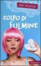MCLACHLAN JENNY, Colpo di fulmine