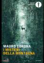 CORONA MAURO, I misteri della montagna