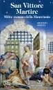 PESENTI GRAZIANO, San Vittore martire
