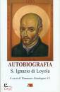 GUADAGNO TOMMASO, Autobiografia di S.Ignazio di Lojola