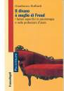 BUFFARDI GIANFRANCO, Il divano  meglio di Freud