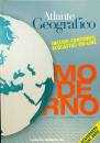 LIBRERIA GEOGRAFICA, Atlante geografico moderno 2016