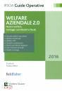 immagine di Welfare aziendale 2.0