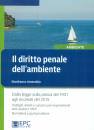 AMENDOLA GIANFRANCO, Il diritto penale dell