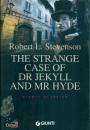 STEVENSON ROBERT, The strange case of dr Jekyll and mr Hyde