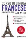 GIUNTI DEMETRA, Corso in lingua francese interattivo con CD MP3