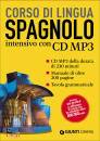 GIUNTI DEMETRA, Corso di lingua spagnolo Interattivo CD MP3
