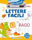 FANTI ROBERTA, Lettere facili