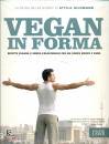 HILDMANN ATTILA, Vegani in forma