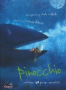 COLLODI -ANDREANI, Pinocchio. con 20 poster removibili