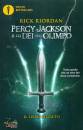 RIORDAN RICK, Percy Jackson e Dei dell