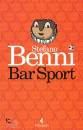 BENNI STEFANO, Bar sport Edizione speciale