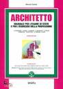 GIULIANI MICHELE, Architetto - Manuale per l
