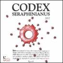 AA.VV., Codex Seraphinianus Calendario 2017