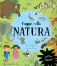 PARKER - HASLAM, Viaggio nella natura