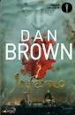 BROWN DAN, Inferno