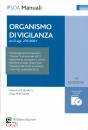 PESENATO ELISA & A., Organismo di Vigilanza ex D.Lgs. 231/2001