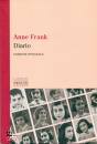 FRANK ANNA, Diario