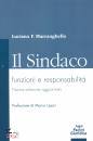 immagine di Il sindaco Funzioni e responsabilit