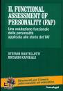 immagine di Il functional assessment of personality (FAP)