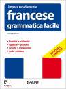immagine di Francese Grammatica facile